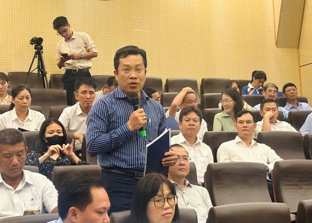 Tuyển vượt 1 thí sinh vẫn bị xử phạt, cần xử lý ra sao? - Ảnh 2.