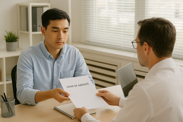 Người lao động có được nghỉ không lương hay không và cần lưu ý điều gì? Người lao động có được nghỉ không lương hay không và cần lưu ý điều gì?