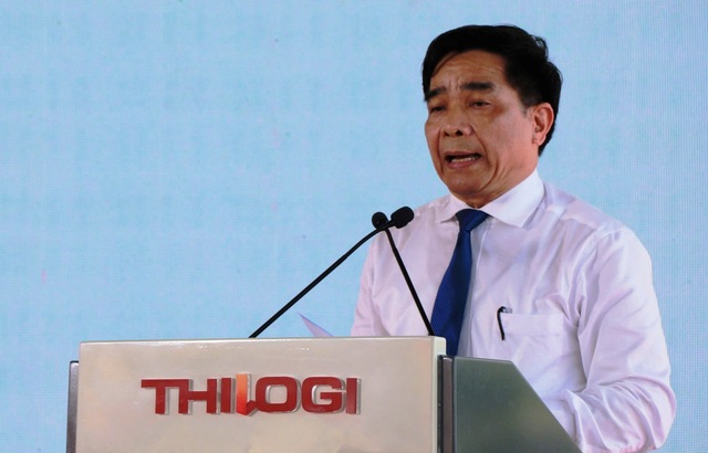 Mở tuyến hàng hải trực tiếp Chu Lai - Ấn Độ- Ảnh 4. Mở tuyến hàng hải trực tiếp Chu Lai - Ấn Độ- Ảnh 4.