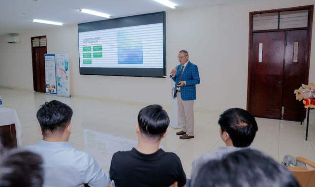 Cập nhật xu hướng điều trị sẹo và chăm sóc vết thương từ góc nhìn thẩm mỹ- Ảnh 2. Cập nhật xu hướng điều trị sẹo và chăm sóc vết thương từ góc nhìn thẩm mỹ- Ảnh 2.