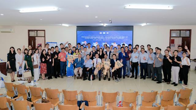 Maihan Group thúc đẩy kết nối với y bác sĩ tại TP.Cần Thơ- Ảnh 2. Maihan Group thúc đẩy kết nối với y bác sĩ tại TP.Cần Thơ- Ảnh 2.