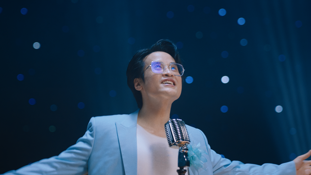 Hà Anh Tuấn nối dài ‘sự tử tế’ bằng ca khúc mới Hà Anh Tuấn nối dài ‘sự tử tế’ bằng ca khúc mới