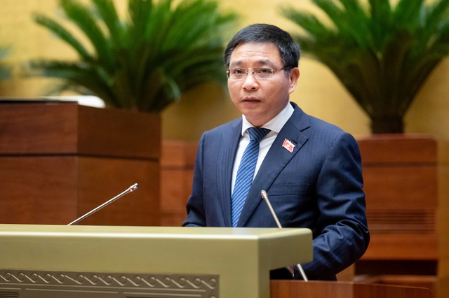 Mở rộng chỉ định thầu: Cơ hội và thách thức cho doanh nghiệp thân hữu - Ảnh 1. Mở rộng chỉ định thầu: Cơ hội và thách thức cho doanh nghiệp thân hữu - Ảnh 1.