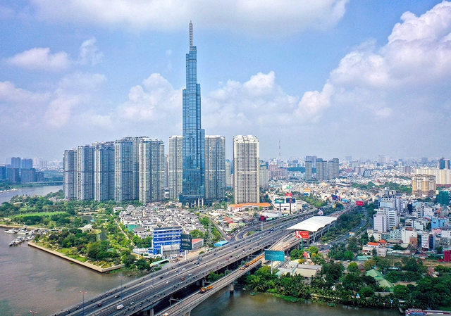 Mở cửa cho doanh nghiệp tư nhân tham gia dự án trọng điểm quốc gia- Ảnh 3. Mở cửa cho doanh nghiệp tư nhân tham gia dự án trọng điểm quốc gia- Ảnh 3.