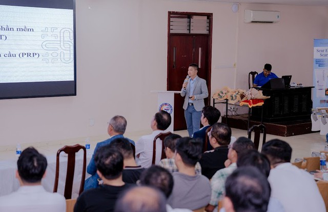 Cập nhật xu hướng điều trị sẹo và chăm sóc vết thương từ góc nhìn thẩm mỹ- Ảnh 3. Cập nhật xu hướng điều trị sẹo và chăm sóc vết thương từ góc nhìn thẩm mỹ- Ảnh 3.