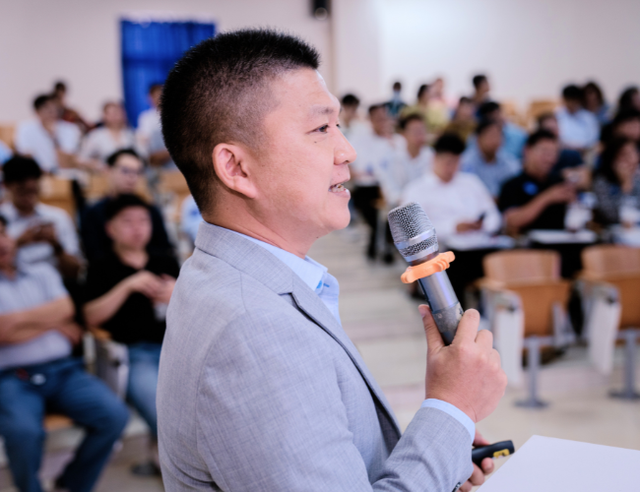 Maihan Group thúc đẩy kết nối với y bác sĩ tại TP.Cần Thơ- Ảnh 4. Maihan Group thúc đẩy kết nối với y bác sĩ tại TP.Cần Thơ- Ảnh 4.
