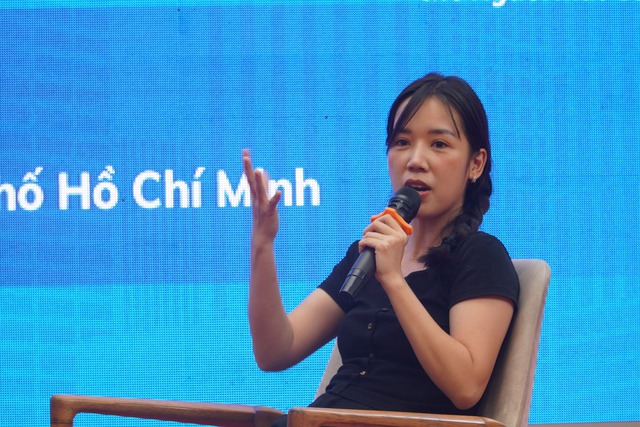 Tác giả bán 50.000 bản sách ‘bật mí’ cách viết cuốn sách đầu tay Tác giả bán 50.000 bản sách ‘bật mí’ cách viết cuốn sách đầu tay