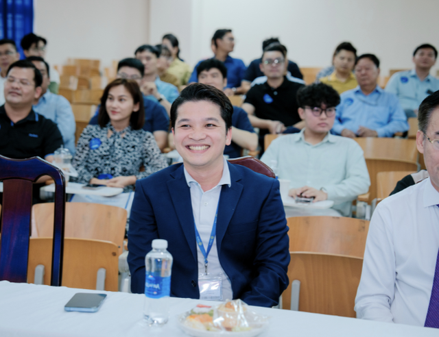 Maihan Group thúc đẩy kết nối với y bác sĩ tại TP.Cần Thơ- Ảnh 5. Maihan Group thúc đẩy kết nối với y bác sĩ tại TP.Cần Thơ- Ảnh 5.