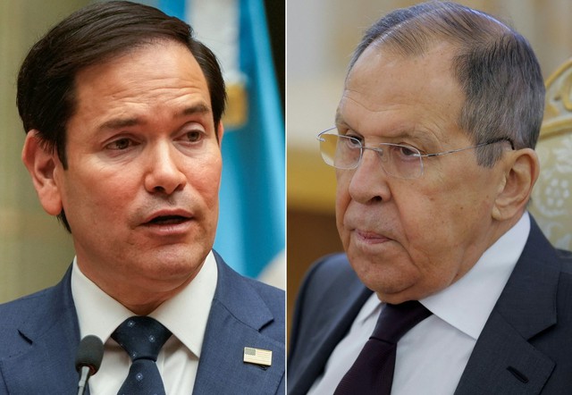 Chiến sự Ukraine ngày 1.179: Ông Trump đặt hy vọng vào cuộc gọi với ông Putin- Ảnh 2.