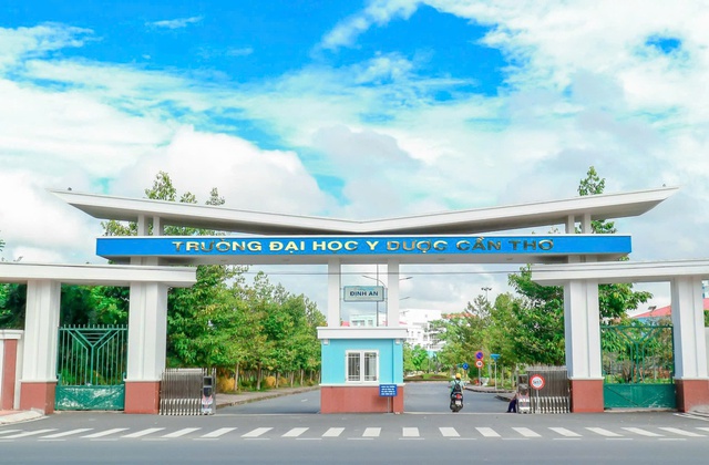 Học phí Trường ĐH Y dược cần Thơ: Dự kiến cao nhất gần 76 triệu đồng/năm Học phí Trường ĐH Y dược cần Thơ: Dự kiến cao nhất gần 76 triệu đồng/năm