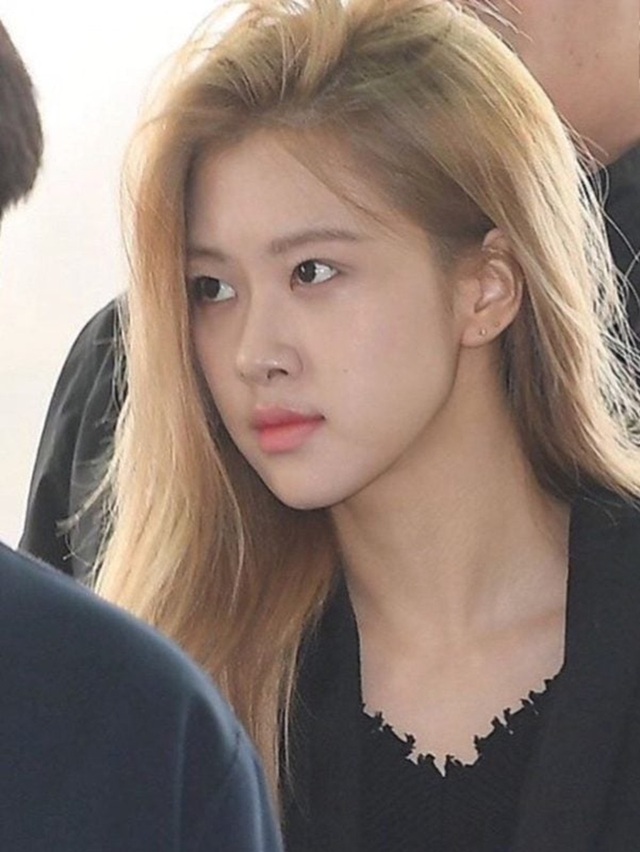 BlackPink thực sự trông như thế nào khi không trang điểm? - Ảnh 8.