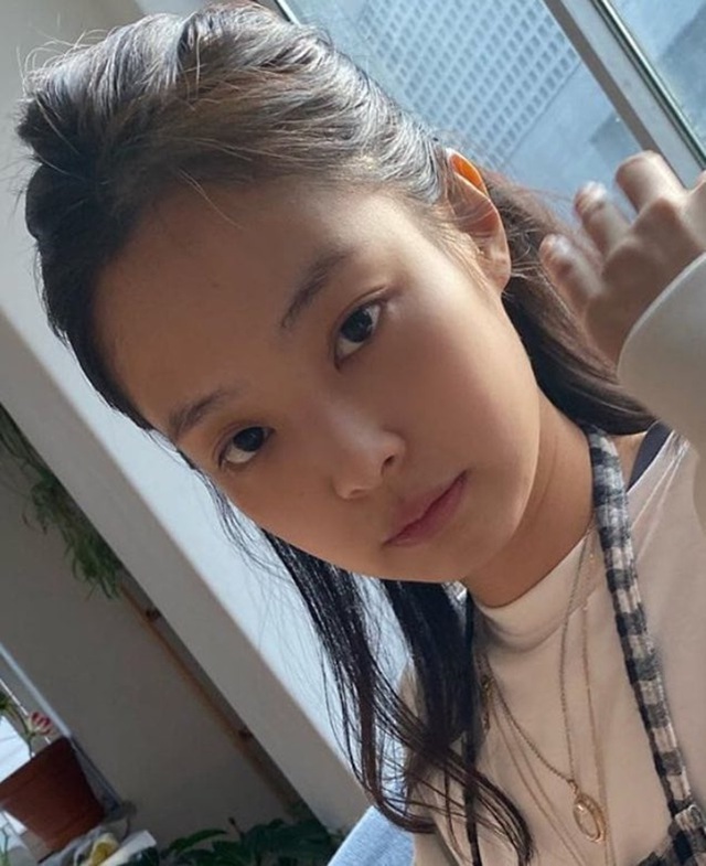 BlackPink thực sự trông như thế nào khi không trang điểm? - Ảnh 6.