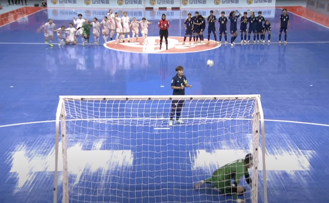 Thái Lan thua đau, Nhật Bản đăng quang ngọt ngào: Xác định 4 đội châu Á đi World Cup Thái Lan thua đau, Nhật Bản đăng quang ngọt ngào: Xác định 4 đội châu Á đi World Cup