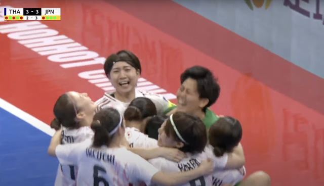 Thái Lan thua đau, Nhật Bản đăng quang ngọt ngào: Xác định 4 đội châu Á đi World Cup- Ảnh 2. Thái Lan thua đau, Nhật Bản đăng quang ngọt ngào: Xác định 4 đội châu Á đi World Cup- Ảnh 2.
