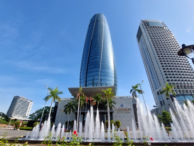 Nh&agrave; c&ocirc;ng vụ cho c&aacute;n bộ Quảng Nam ra Đ&agrave; Nẵng l&agrave;m việc bố tr&iacute; ra sao?- Ảnh 3.