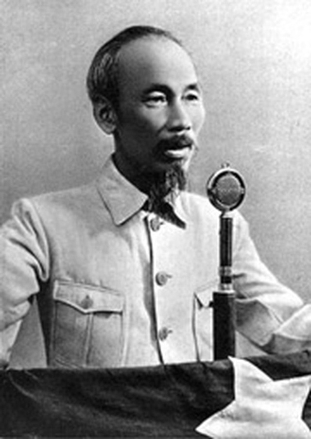 Tư tưởng Hồ Chí Minh về nhà nước vì dân: Nền tảng của chính quyền dân chủ - Ảnh 1.