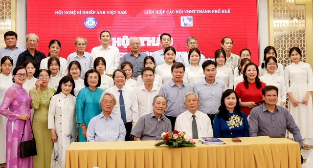 Hội thảo 200 năm ngày sinh danh nhân Đặng Huy Trứ - Ảnh 2.