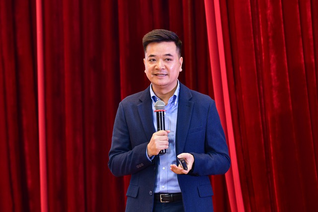 Bí quyết chinh phục nhà đầu tư không khiêm tốn - Ảnh 3. Bí quyết chinh phục nhà đầu tư không khiêm tốn - Ảnh 3.