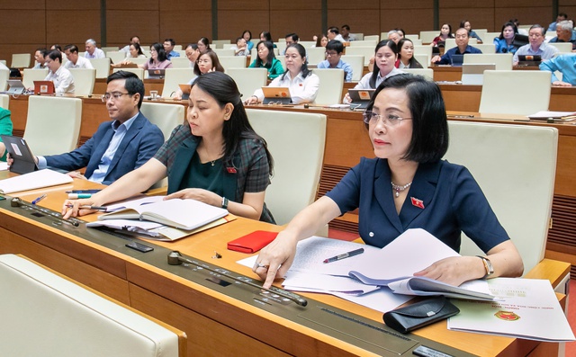 Bỏ thuế khoán với hộ kinh doanh từ 1.1.2026 Bỏ thuế khoán với hộ kinh doanh từ 1.1.2026