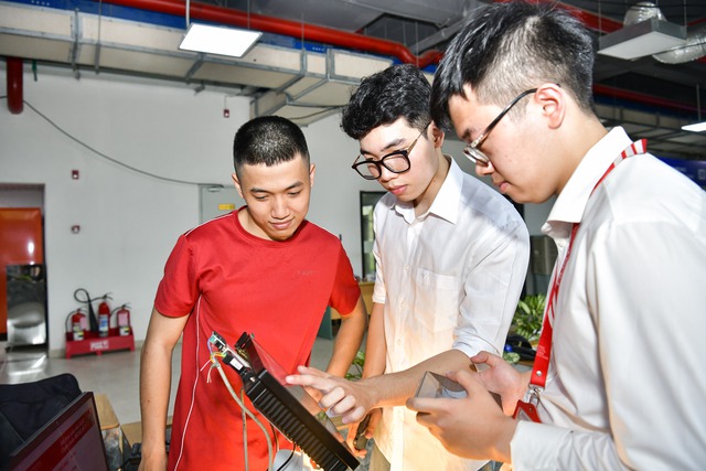 Bí quyết chinh phục nhà đầu tư: Đừng khiêm tốn! Bí quyết chinh phục nhà đầu tư: Đừng khiêm tốn!