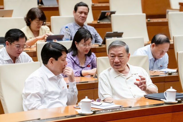 Hàng giả tràn lan: Sàn TMĐT không thể ‘lẩn tránh’ trách nhiệm Hàng giả tràn lan: Sàn TMĐT không thể ‘lẩn tránh’ trách nhiệm