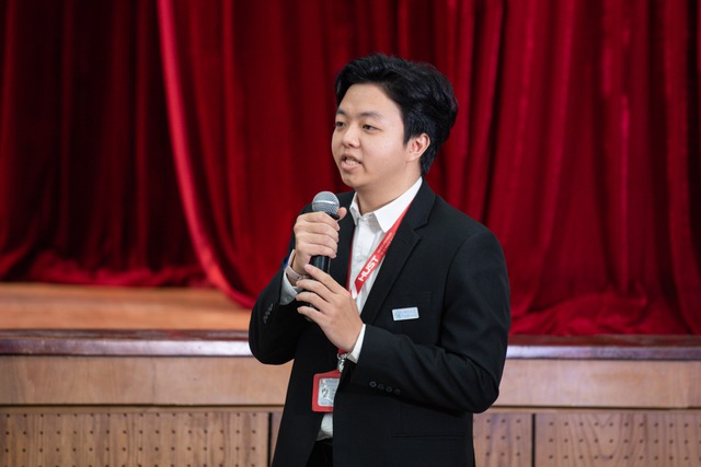 Bí quyết chinh phục nhà đầu tư không khiêm tốn - Ảnh 2. Bí quyết chinh phục nhà đầu tư không khiêm tốn - Ảnh 2.