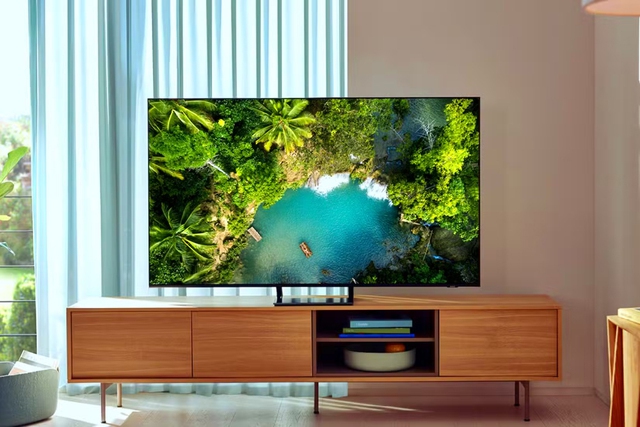 Cách chọn Smart TV giá rẻ tốt giữa biển trời quảng cáo - Ảnh 3.