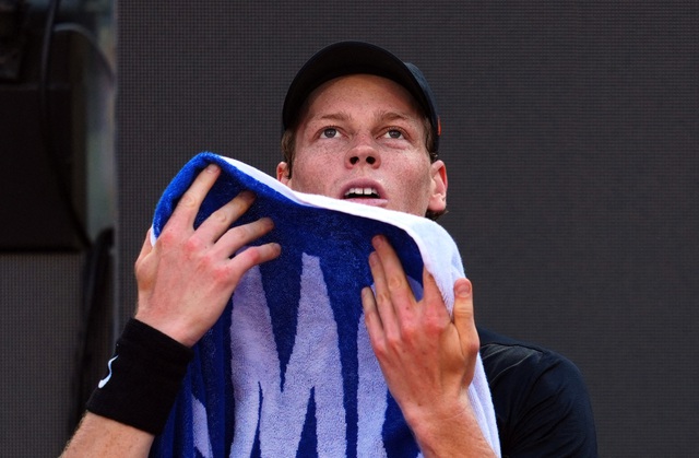 Alcaraz v&ocirc; địch Rome Masters 2025: M&agrave;n tr&igrave;nh diễn đỉnh cao của 'tiểu Nadal' - Ảnh 4.