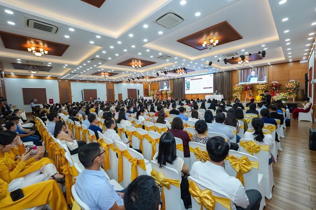 VA Schools ra mắt bộ nhận diện thương hiệu mới: Trường học của sự lắng nghe- Ảnh 5.