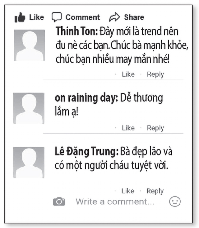 Chàng trai dẫn bà đi du lịch Đà Lạt nhận ' mưa tim ' từ cộng đồng mạng - Ảnh 5.