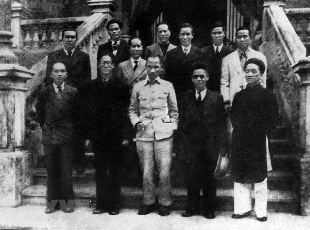 Tinh gọn bộ máy Nhà nước theo tư tưởng Chủ tịch Hồ Chí Minh vì sự phục vụ nhân dân - Ảnh 1.