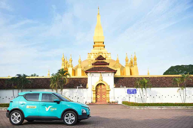 Định vị thương hiệu Việt trên bản đồ giao thông xanh thế giới Định vị thương hiệu Việt trên bản đồ giao thông xanh thế giới