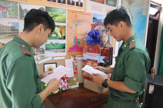 Tinh thần Thanh niên trong việc tri ân các người hùng bảo vệ Tổ quốc - Ảnh 7. Tinh thần Thanh niên trong việc tri ân các người hùng bảo vệ Tổ quốc - Ảnh 7.