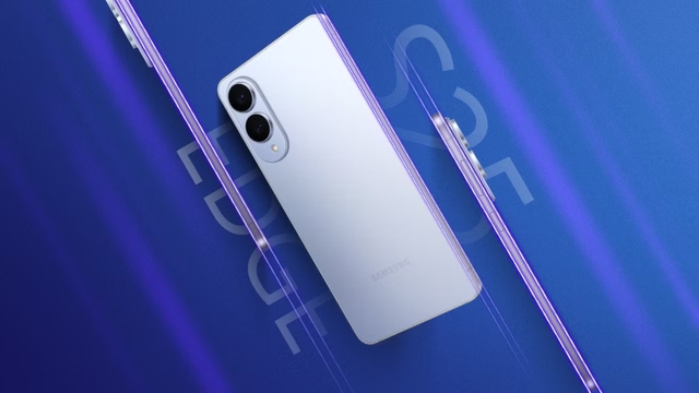 Y&ecirc;u hay gh&eacute;t, Galaxy S25 Edge vẫn l&agrave; sản phẩm của tương lai - Ảnh 1.