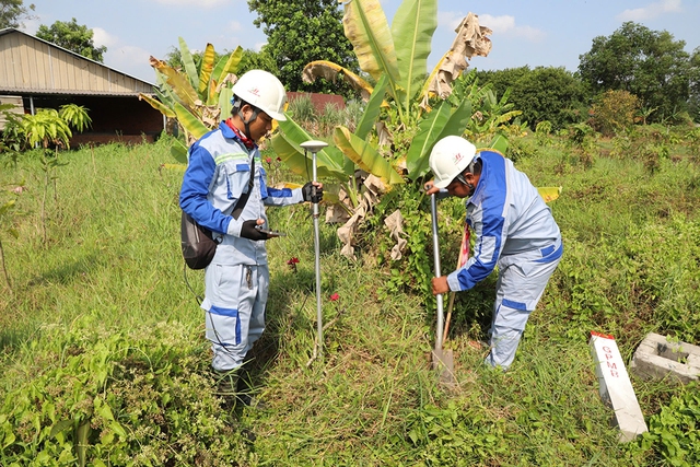 Đầu tư công TP . HCM chuyển mình khi bỏ cấp huyện từ tháng 7 . 2025 - Ảnh 2.