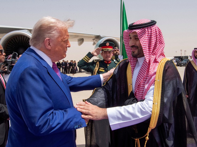 Lộ diện nguyên nhân dẫn đến xung đột Hamas - Israel - Ảnh 3.