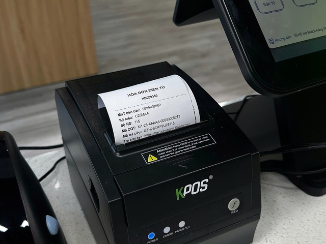 Doanh nghiệp b&aacute;n ngoại tệ cho ng&acirc;n h&agrave;ng kh&ocirc;ng phải lập h&oacute;a đơn- Ảnh 2.