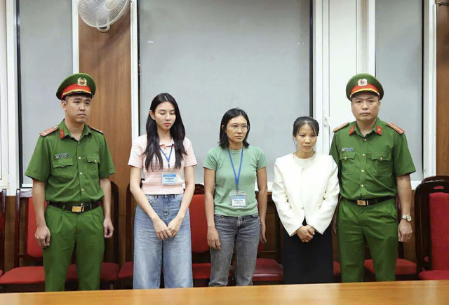 

Vụ Hoa hậu Thùy Tiên bị bắt tạm giam gây xôn xao dư luận  