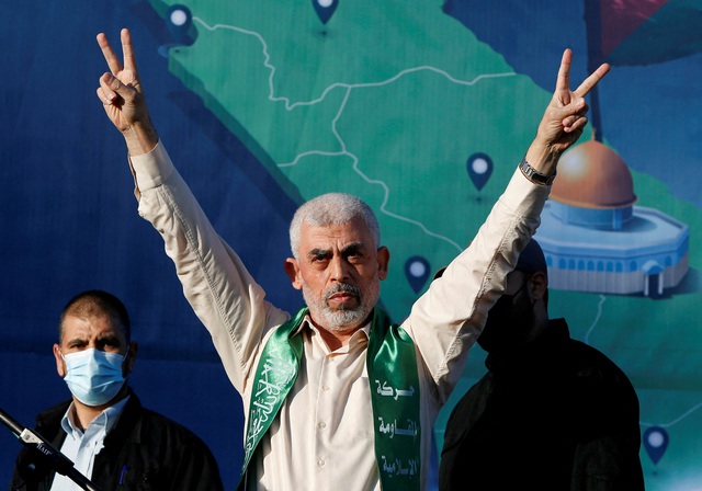Lộ diện nguyên nhân dẫn đến xung đột Hamas - Israel - Ảnh 2.