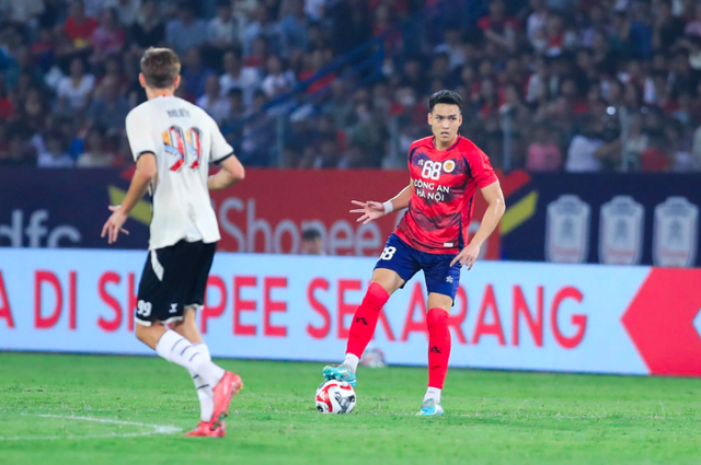 HLV Polking v&agrave; CLB CAHN vẫn c&ograve;n tuyệt chi&ecirc;u, quyết &lsquo;gieo sầu&rsquo; cho Buriram United- Ảnh 6.