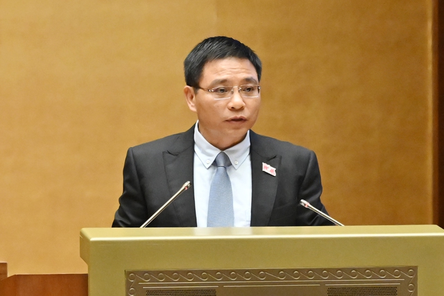 Bộ Y tế kiến nghị bổ sung gần 4.100 tỉ ng&acirc;n s&aacute;ch- Ảnh 1.