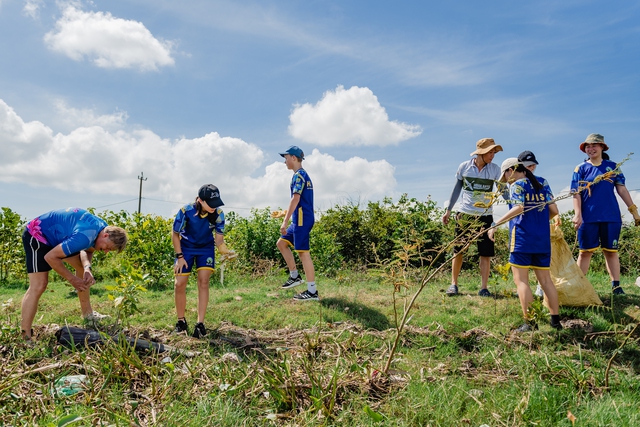 Trường Quốc tế Hội An: Ti&ecirc;n phong trong xu thế gi&aacute;o dục quốc tế to&agrave;n diện - Ảnh 5.