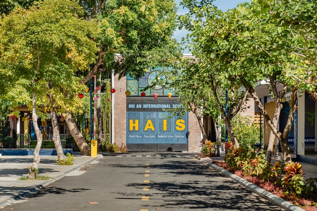 Trường Quốc tế Hội An: Ti&ecirc;n phong trong xu thế gi&aacute;o dục quốc tế to&agrave;n diện - Ảnh 1.