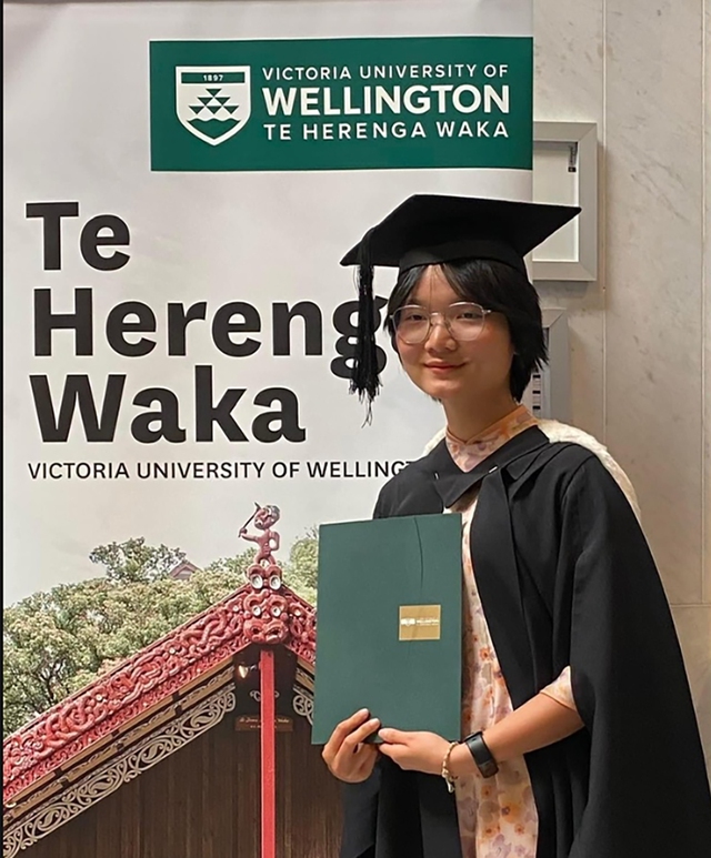 Vì sao học sinh Việt rủ nhau săn Học bổng Chính phủ New Zealand bậc đại học? - Ảnh 2.