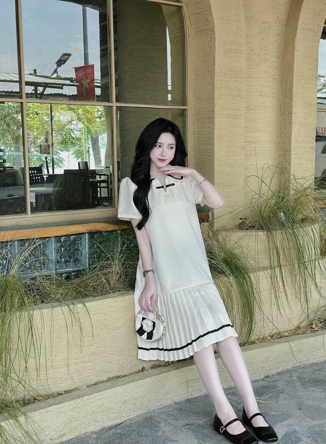 'Bật mood' năng động cho phong cách mùa hè- Ảnh 6.