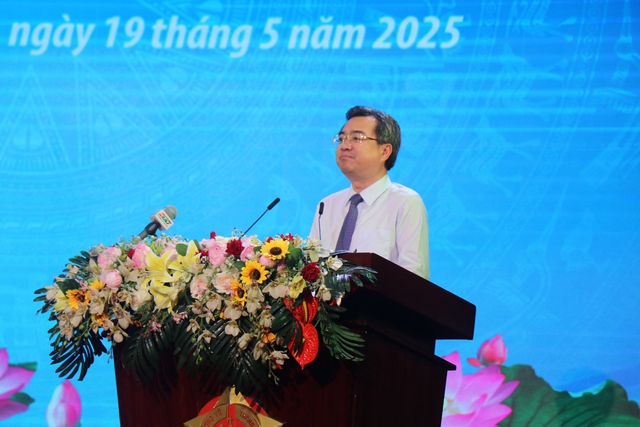 Ông Nguyễn Thanh Nghị: Học tập Bác giúp TP.HCM vững tin vươn mình trong kỷ nguyên mới- Ảnh 1. Ông Nguyễn Thanh Nghị: Học tập Bác giúp TP.HCM vững tin vươn mình trong kỷ nguyên mới- Ảnh 1.