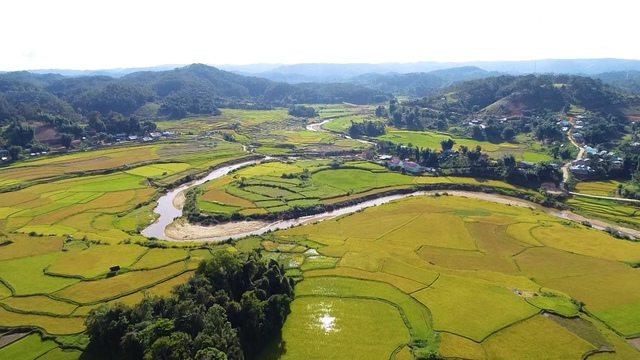 Măng Đen - khoảng lặng của phố trong rừng - Ảnh 2.