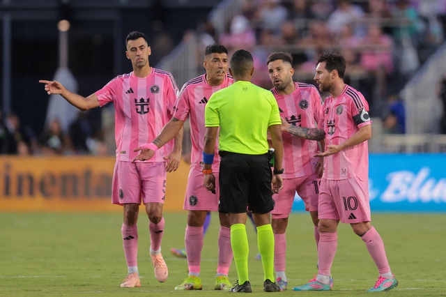 Chuyển nhượng Club World Cup cực nóng: De Bruyne, Di Maria và Modric sát cánh với Messi? - Ảnh 1. Chuyển nhượng Club World Cup cực nóng: De Bruyne, Di Maria và Modric sát cánh với Messi? - Ảnh 1.