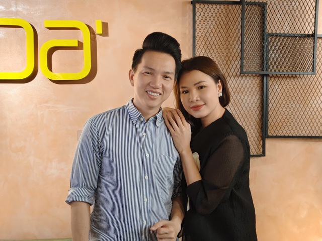Phòng trà WE đầu tư cho vở cải lương ‘Gánh cỏ sông Hàn’ - Ảnh 2.