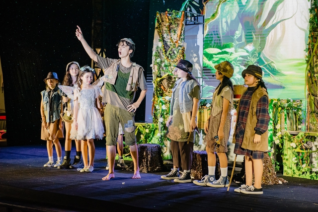 Trường Quốc tế Hội An: Ti&ecirc;n phong trong xu thế gi&aacute;o dục quốc tế to&agrave;n diện - Ảnh 3.